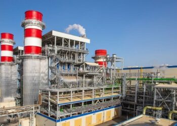 ارتفاع إجمالي إنتاج الكهرباء والمياه في سلطنة عُمان حتى نهاية مايو الماضي