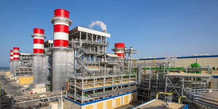 ارتفاع إجمالي إنتاج الكهرباء والمياه في سلطنة عُمان حتى نهاية مايو الماضي