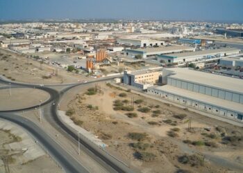 122 مليون ريال عُماني قيمة الفرص الاستثمارية المتاحة في قطاع الصناعات التحويلية