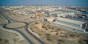 122 مليون ريال عُماني قيمة الفرص الاستثمارية المتاحة في قطاع الصناعات التحويلية