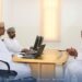 وزارة العمل تجري مقابلات توظيف لعدد من الباحثين عن عمل في الظاهرة