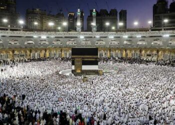 فتح باب التسجيل لحجاج سلطنة عُمان لـ 1445 هـ خلال الشهرين الهجريين القادمين