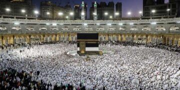 فتح باب التسجيل لحجاج سلطنة عُمان لـ 1445 هـ خلال الشهرين الهجريين القادمين