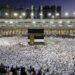 فتح باب التسجيل لحجاج سلطنة عُمان لـ 1445 هـ خلال الشهرين الهجريين القادمين 10 فتح باب التسجيل لحجاج سلطنة عُمان لـ 1445 هـ خلال الشهرين الهجريين القادمين