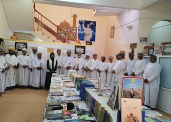 مركز الندوة الثقافي ببهلا.. لقد أخجلني جهدكم الكبير