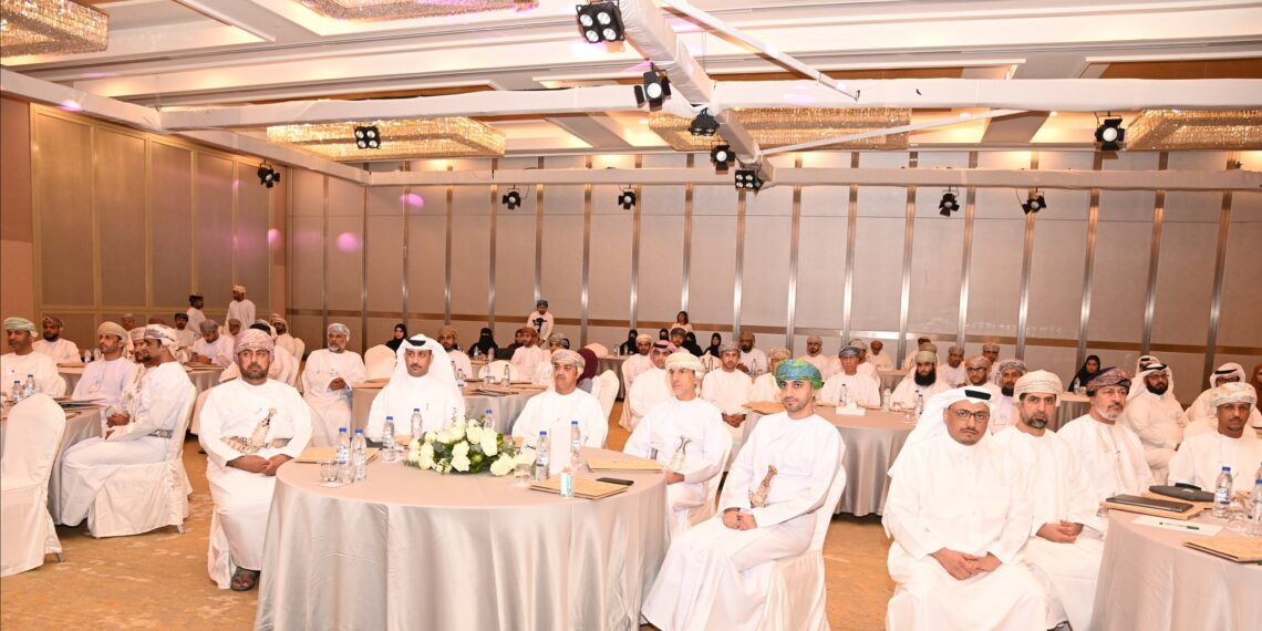 انطلاق فعاليات ندوة الأسبوع البلدي الخليجي الأول بصلالة