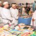 افتتاح معرض خريف ظفار للكتاب بصلالة