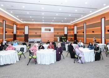 “التنمية الاجتماعية” تنظم برنامج التمكين القيادي للمرأة في مواقع اتخاذ القرار