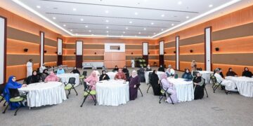 “التنمية الاجتماعية” تنظم برنامج التمكين القيادي للمرأة في مواقع اتخاذ القرار