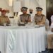 قطاع الخدمات الأساسية ينفذ تمارين محاكاة لانقطاع التيار الكهربائي في محافظة مسندم