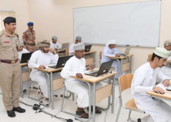 المدينة الطبية للأجهزة العسكرية والأمنية تواصل إجراءات التوظيف لعدد من الوظائف الطبية
