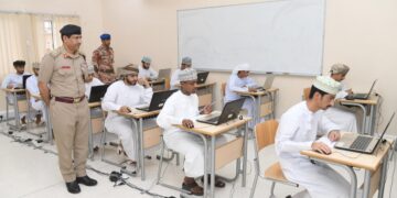 المدينة الطبية للأجهزة العسكرية والأمنية تواصل إجراءات التوظيف لعدد من الوظائف الطبية