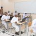 المدينة الطبية للأجهزة العسكرية والأمنية تواصل إجراءات التوظيف لعدد من الوظائف الطبية