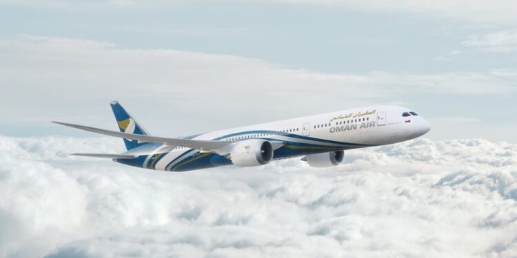 الطيران العماني يسير 26 رحلة يوميًّا بين مسقط وصلالة 1 الطيران العماني يسير 26 رحلة يوميًّا بين مسقط وصلالة