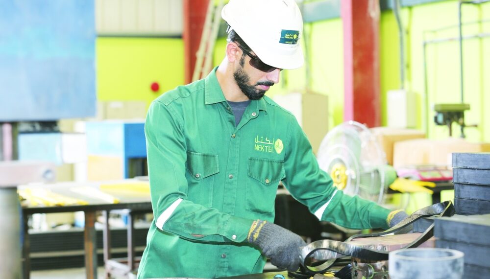 تعرّف على أبرز مزايا قانون العمل الجديد 1 تعرّف على أبرز مزايا قانون العمل الجديد