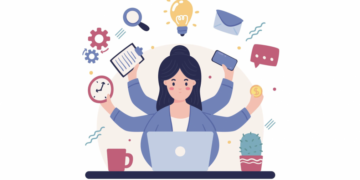 إجازات جديدة وامتيازات للمرأة العاملة في ⁧‫قانون العمل‬⁩