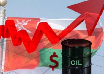 سعر نفط عُمان يرتفع 92 سنتًا