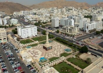 1.2 بالمائة نسبة مساهمة قطاع التأمين في الناتج المحلي الإجمالي في سلطنة عُمان