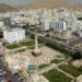 1.2 بالمائة نسبة مساهمة قطاع التأمين في الناتج المحلي الإجمالي في سلطنة عُمان