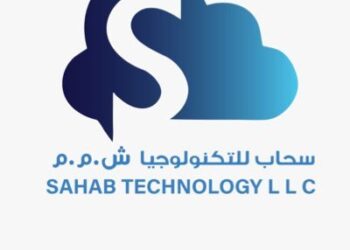 شركة سحاب للتكنولوجيا تعلن وظائف شاغرة