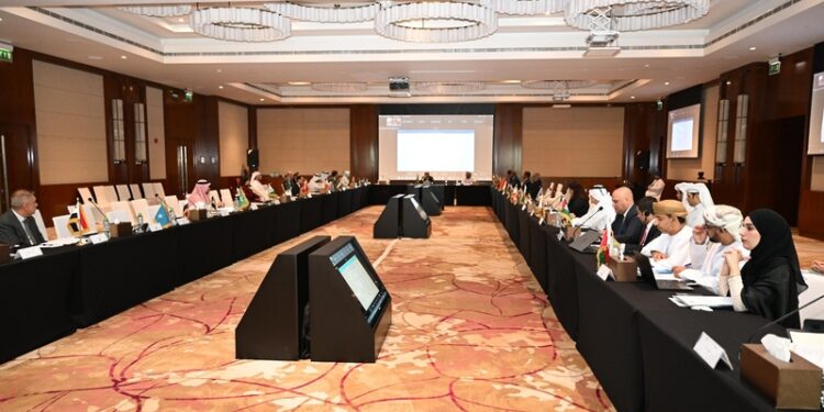 سلطنة عُمان تستضيف الاجتماع الـ 51 للّجنة العربية الدائمة للاتصالات والمعلومات 1 سلطنة عُمان تستضيف الاجتماع الـ 51 للّجنة العربية الدائمة للاتصالات والمعلومات