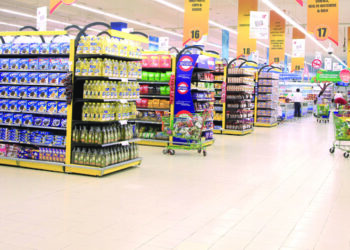 2.8 بالمائة ارتفاع التضخم في سلطنة عُمان خلال عام 2022