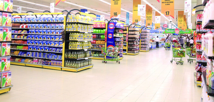 2.8 بالمائة ارتفاع التضخم في سلطنة عُمان خلال عام 2022