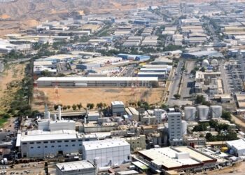 أكثر من 9ر8 مليار ريال القيمةُ المضافة للمؤسسات الخاصة النشطة للربع الأول من 2023