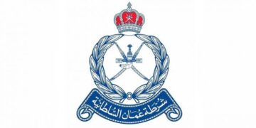 القبض على آسيوي بتهمة التخريب والشروع في سرقة محل لبيع المجوهرات في البريمي