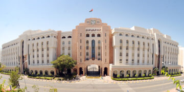 البنك المركزي العُماني يصدر مؤشر الاستقرار المالي المركب الخاص بسلطنة عُمان