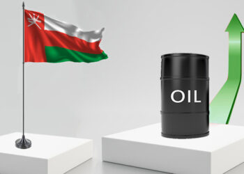 سعر نفط عُمان يرتفع 3 سنتات