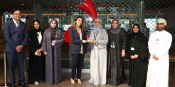 بنك مسقط يتوج بجائزة التميز في خدمات تحويل الأموال