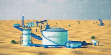 دليل للنفط تصل إلى قيمة صفر في حرق الغاز الروتيني “الإعتيادي”