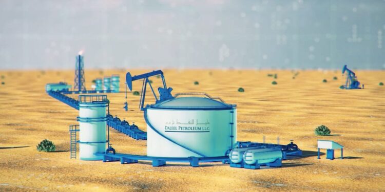 دليل للنفط تصل إلى قيمة صفر في حرق الغاز الروتيني “الإعتيادي”