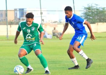 وصول أربعة فرق للدور قبل النهائي بكروية الخابورة