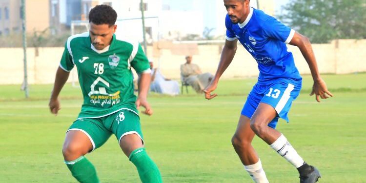 وصول أربعة فرق للدور قبل النهائي بكروية الخابورة