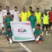 انطلاق دوري الركة والظويهر لكرة القدم