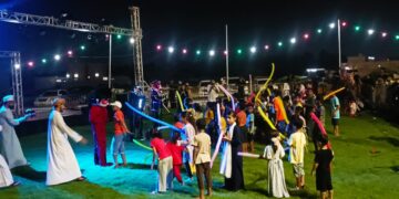 فعاليات وأنشطة ترفيهية خلال إجازة العيد بولاية الخابورة