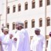 استلام مبنى مدرسة أمامة بنت حمزة بن عبدالمطلب بولاية الخابورة