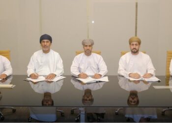 مجموعة إذكاء تعلن عن الاستثمار في شركة “إنوتك”