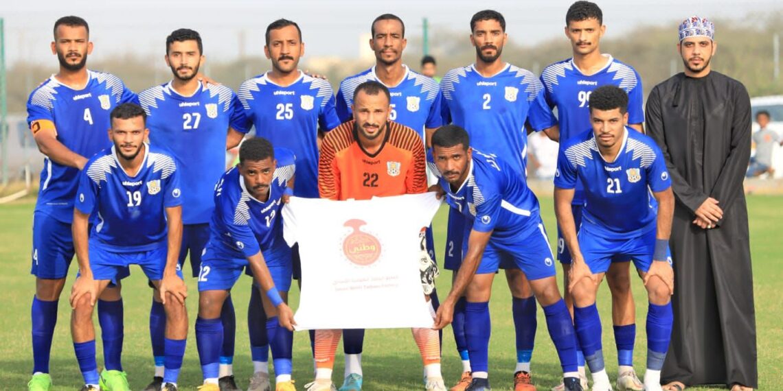 فريق اليرموك لازال يبحث عن هويته