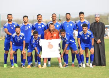 فريق اليرموك لازال يبحث عن هويته