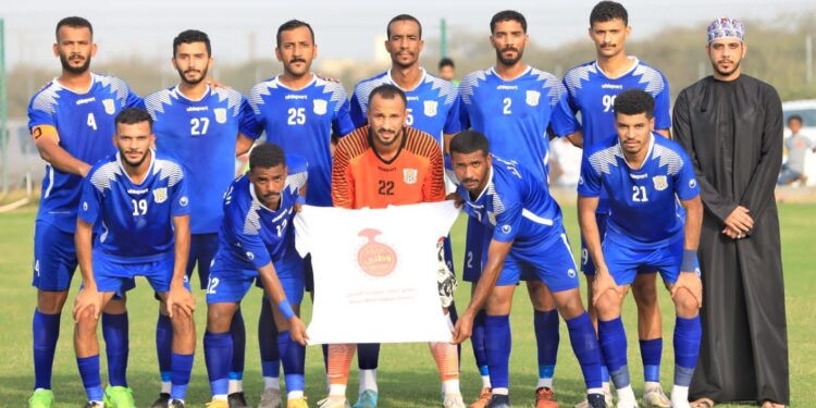 فريق اليرموك لازال يبحث عن هويته