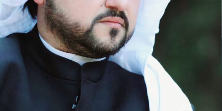 والذين معه أشداء على الكفار رحماء بينهم