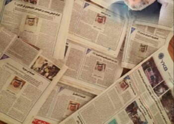 حرية الصحافة والعقبات التي تعرضت لها (2/1)