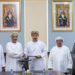 آرا للبترول توقع مذكرة تفاهم مع الجامعة الوطنية للعلوم والتكنولوجيا 8 آرا للبترول توقع مذكرة تفاهم مع الجامعة الوطنية للعلوم والتكنولوجيا