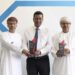 بنك مسقط يتوّج بجائزة تطبيق الهاتف الرائد في السلطنة من مؤسسة عالميّة 8 بنك مسقط يتوّج بجائزة تطبيق الهاتف الرائد في السلطنة من مؤسسة عالميّة