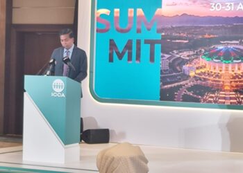 انطلاق أعمال الاجتماع الإقليمي لرابطة ICCA في الشرق الأوسط