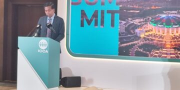 انطلاق أعمال الاجتماع الإقليمي لرابطة ICCA في الشرق الأوسط