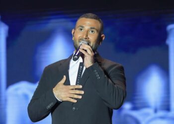 حفل “ليلة الدموع” 5 ساعات مليئة بالمفاجات